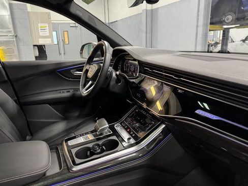 Used 2026 Audi Q7 3.0T Premium Plus w/ Premium Plus Package AWD/4WD image 30