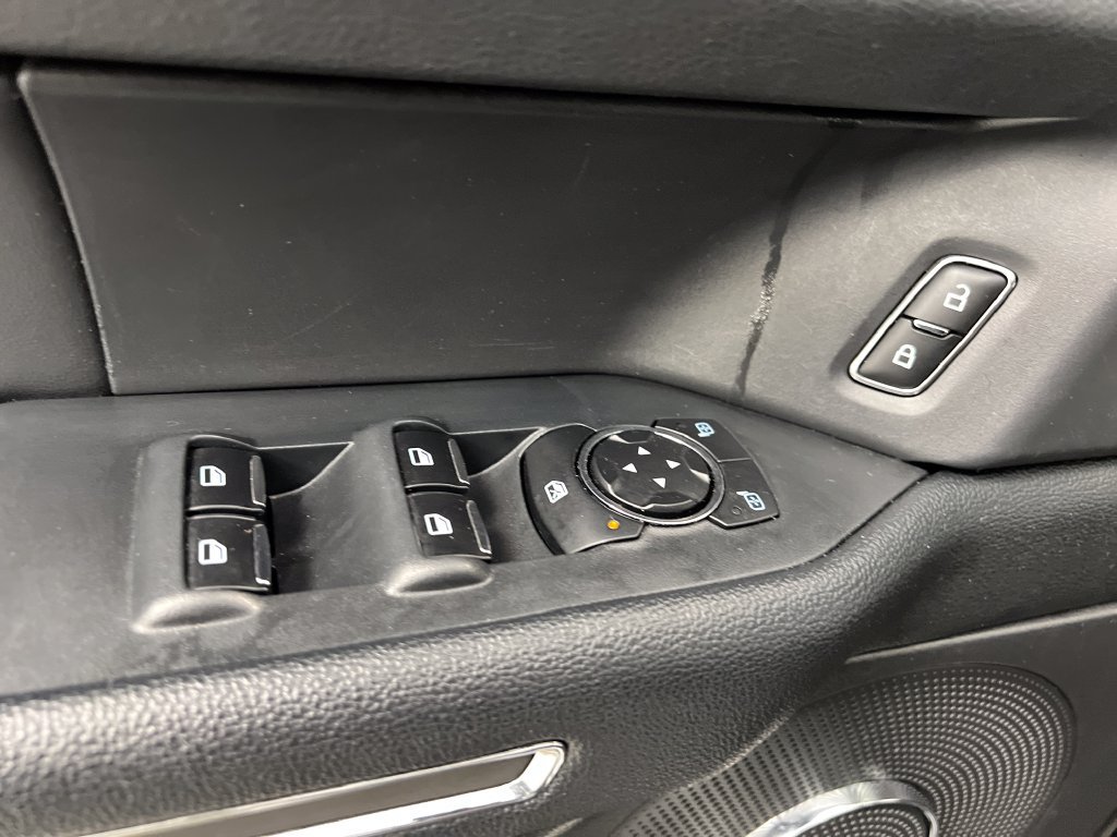 Used 2024 Ford Expedition XLT RWD image 15