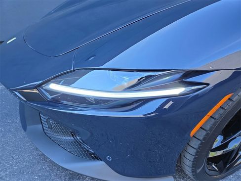 Used 2023 Ferrari Roma Base image 22