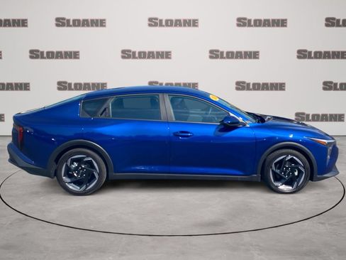 Used 2025 Kia K4 EX FWD image 6