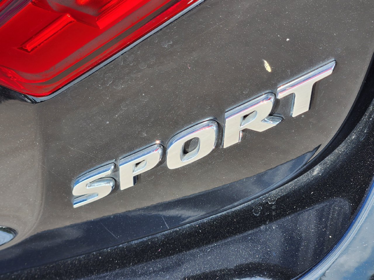 Used 2022 Honda Accord Sport image 10