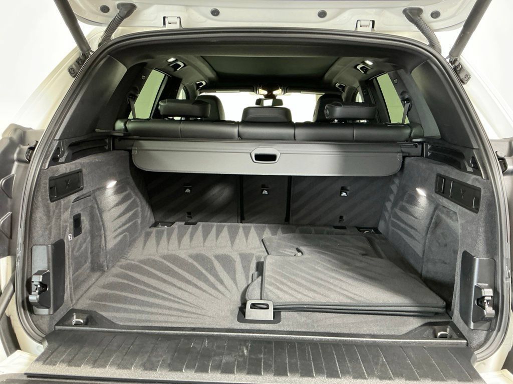 Certified 2023 BMW X5 sDrive40i w/ Premium Package RWD image 29