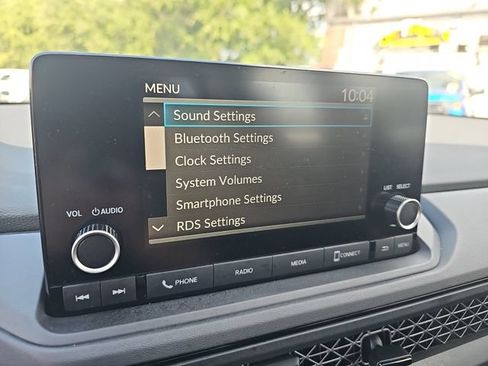 Used 2024 Honda Accord LX image 23