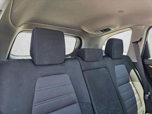 Used 2021 Honda CR-V EX image 13