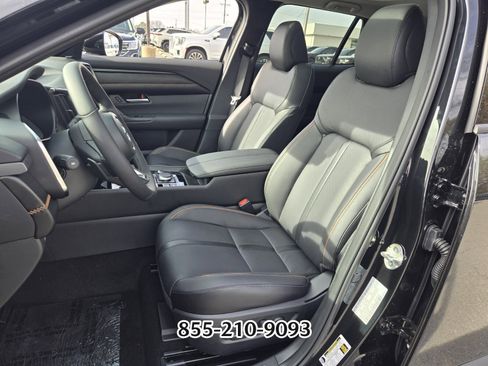 New 2026 MAZDA CX-50 2.5 Turbo w/ Weather Package AWD/4WD image 6
