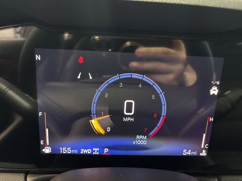 New 2026 Chevrolet TrailBlazer RS w/ Convenience Package image 40