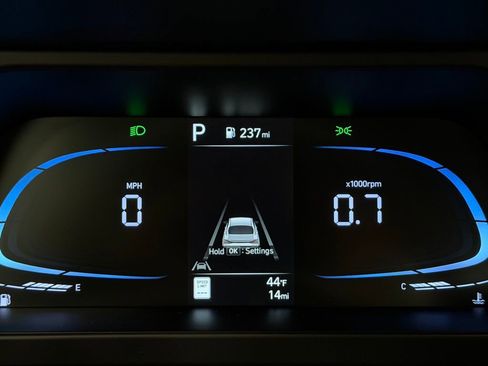 Certified 2026 Hyundai Elantra Sport image 16