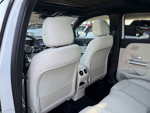 New 2026 Mercedes-Benz GLA 250 GLA 250 image 25