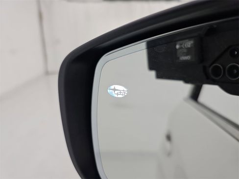 Used 2023 Subaru Ascent Premium w/ Convenience Package image 49