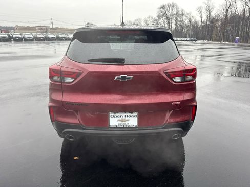 Used 2023 Chevrolet TrailBlazer RS image 7