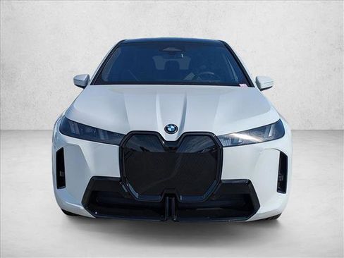 New 2026 BMW iX xDrive60 image 6
