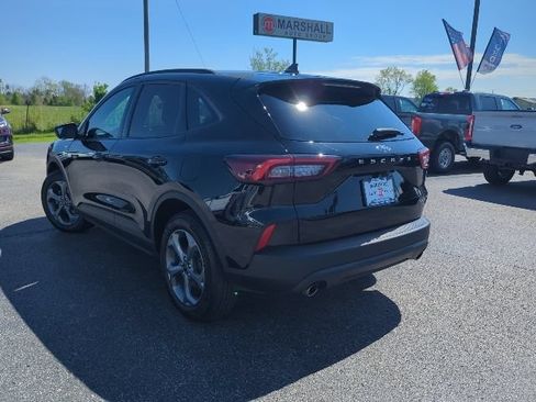 Used 2025 Ford Escape ST-Line Select w/ Tech Pack #1 AWD/4WD image 27