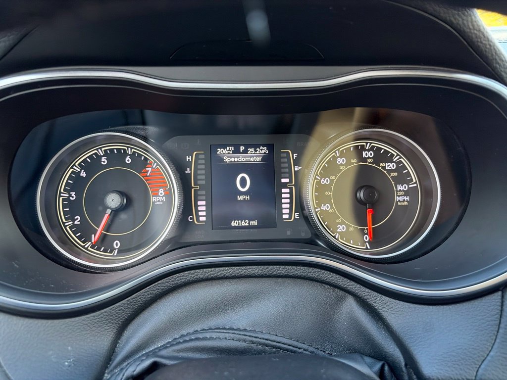 Used 2021 Jeep Cherokee Latitude Lux AWD/4WD image 22