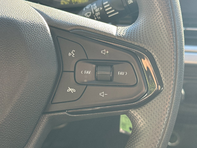 Certified 2026 Chevrolet Trax LS FWD image 28