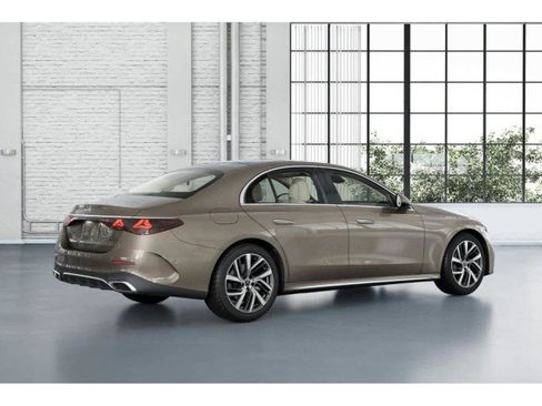 New 2026 Mercedes-Benz E 350 Sedan image 32