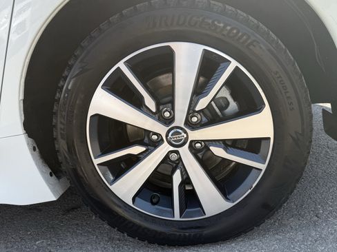 Used 2022 Nissan Leaf S Plus FWD image 9