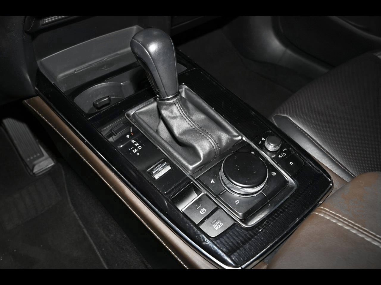 Certified 2024 MAZDA CX-30 AWD 2.5 S w/ Premium Package image 28