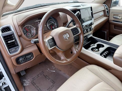 Used 2022 RAM 2500 Laramie image 24