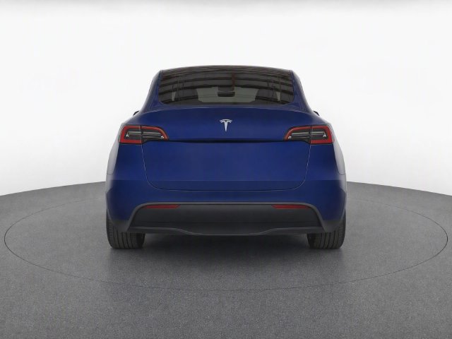 Used 2021 Tesla Model Y Long Range AWD/4WD image 36