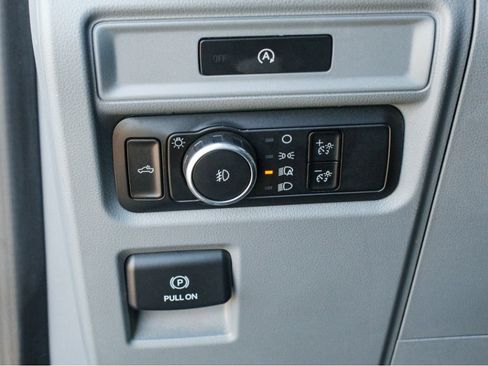 Used 2025 Ford F150 XLT w/ Equipment Group 301A Standard AWD/4WD image 12