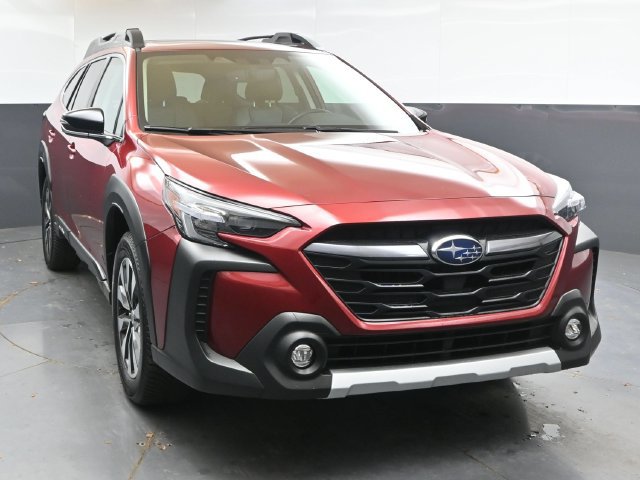 Used 2024 Subaru Outback Limited AWD/4WD image 8