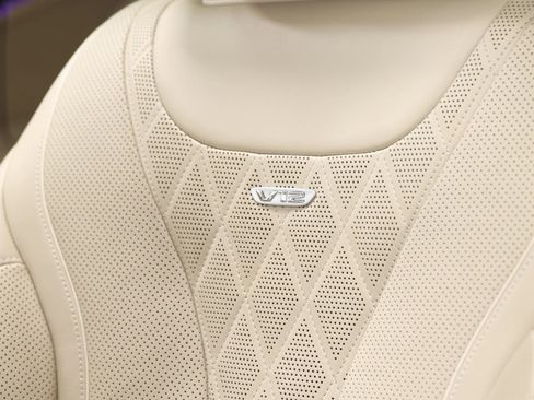 Used 2016 Mercedes-Benz Maybach S 600 image 19