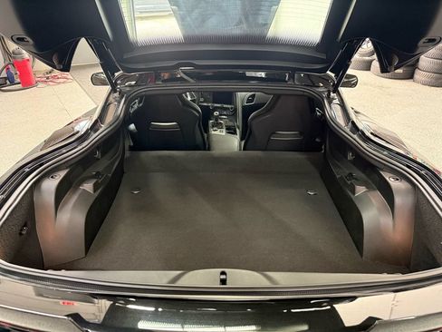 Used 2019 Chevrolet Corvette Grand Sport RWD image 17