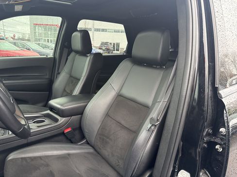 Used 2022 Dodge Durango GT image 14