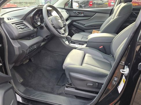 Used 2023 Subaru Ascent Onyx Edition Limited image 21