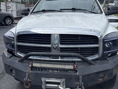 Used 2006 Dodge Ram 2500 Truck Laramie