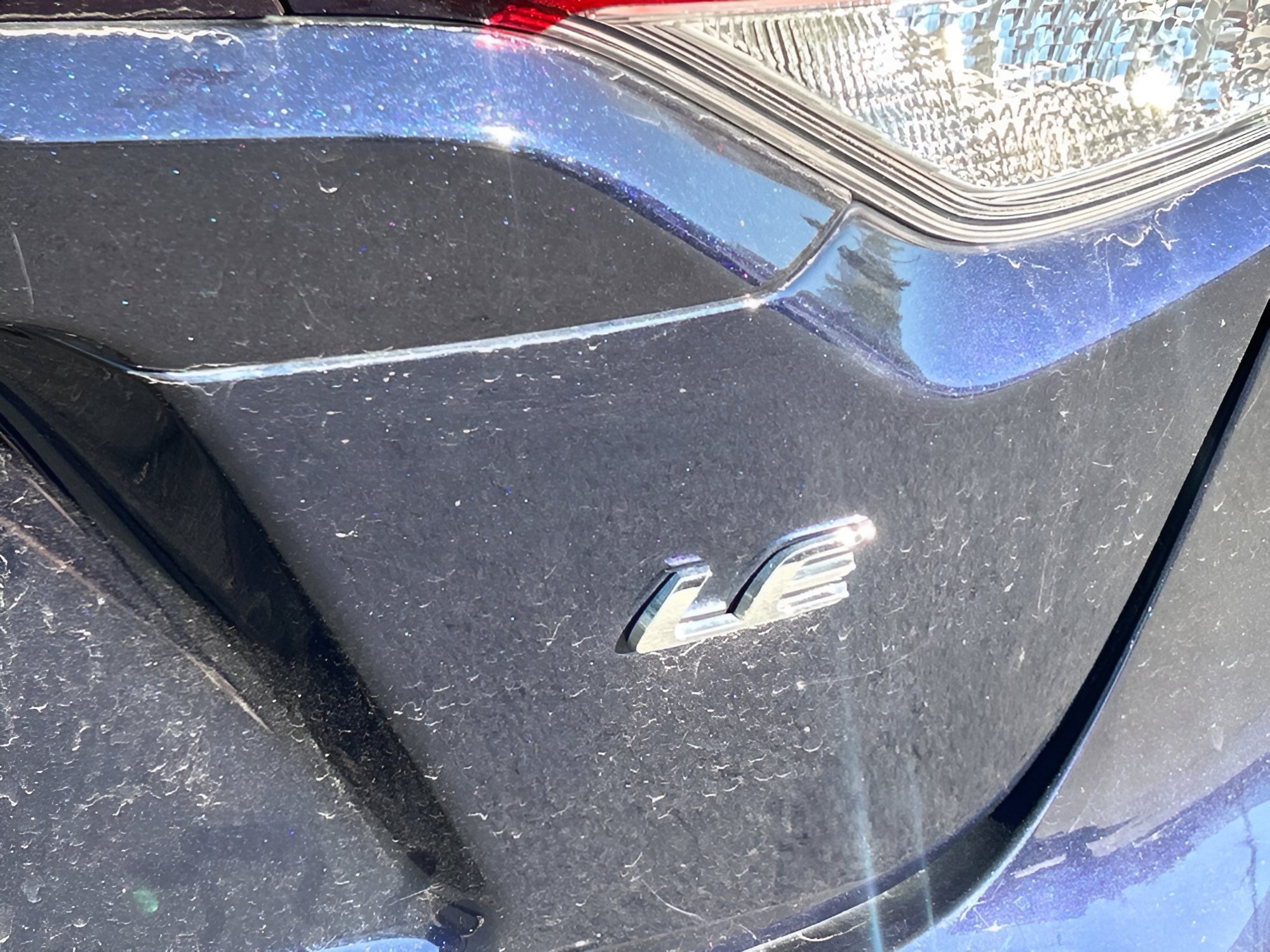 Used 2021 Toyota Corolla LE w/ Carpet Mat Package (TMS) FWD image 8
