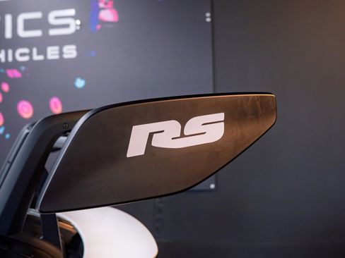 Used 2023 Porsche 911 GT3 RS image 23