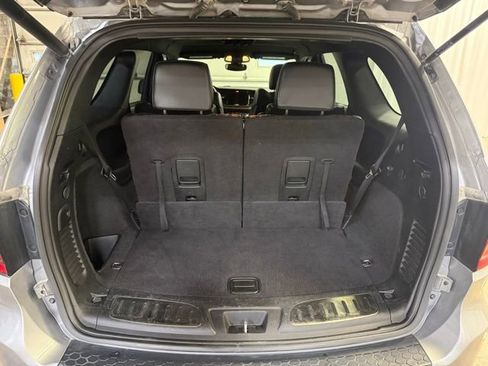 Used 2021 Dodge Durango GT AWD/4WD image 26