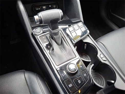 Used 2023 Kia Sportage X-Line image 14