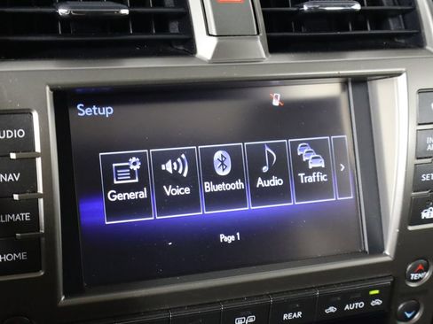 Used 2021 Lexus GX 460 Premium w/ Premium Package AWD/4WD image 29