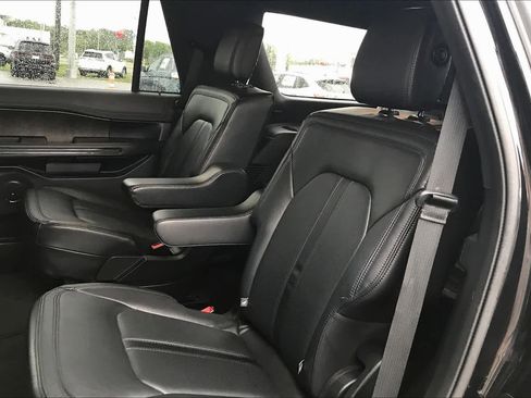 Used 2020 Ford Expedition Limited RWD image 21