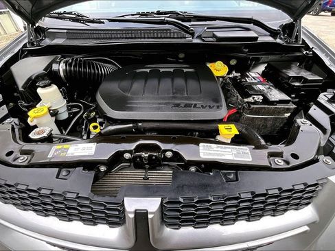 Used 2019 Dodge Grand Caravan GT image 31