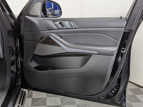 Used 2020 BMW X5 xDrive40i w/ Convenience Package image 28