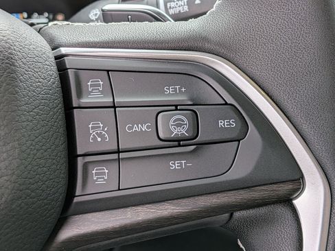 New 2026 Jeep Grand Cherokee Limited image 24