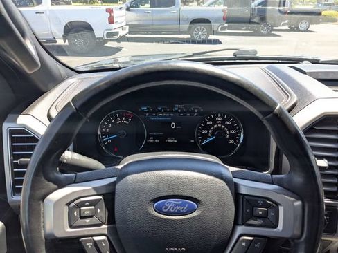 Used 2020 Ford F150 Platinum w/ Equipment Group 701A Luxury AWD/4WD image 29