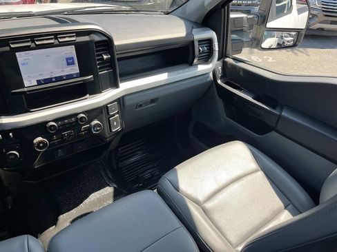 Used 2024 Ford F250 XL w/ XL Chrome Package AWD/4WD image 18