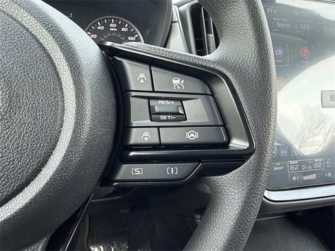 New 2026 Subaru Crosstrek 2.0i Premium image 24