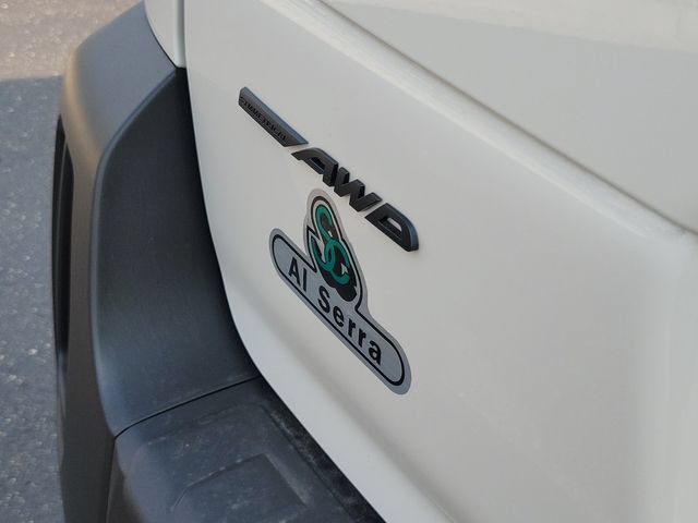 New 2026 Subaru Outback Wilderness AWD/4WD image 7