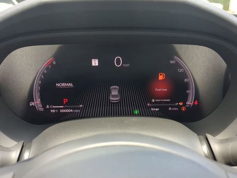 New 2025 Acura TLX SH-AWD w/ A-SPEC Pkg image 28