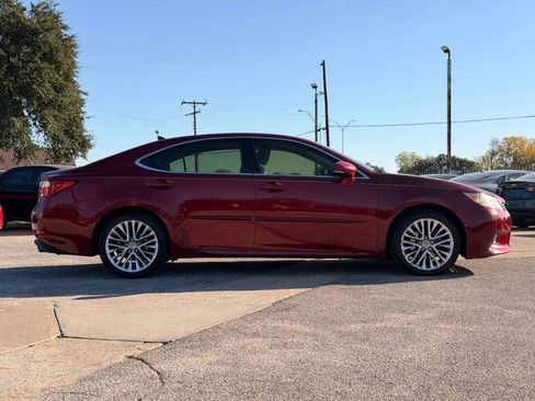 Used 2013 Lexus ES 350 image 2