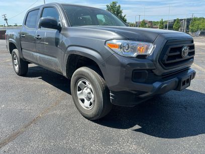 Used 2023 Toyota Tacoma SR