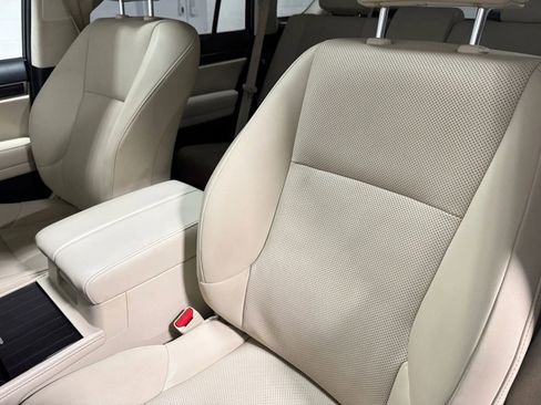 Used 2020 Lexus GX 460 Premium image 17