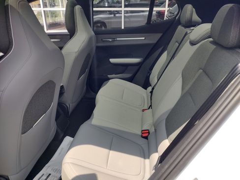 New 2025 Volvo EX30 Plus image 16