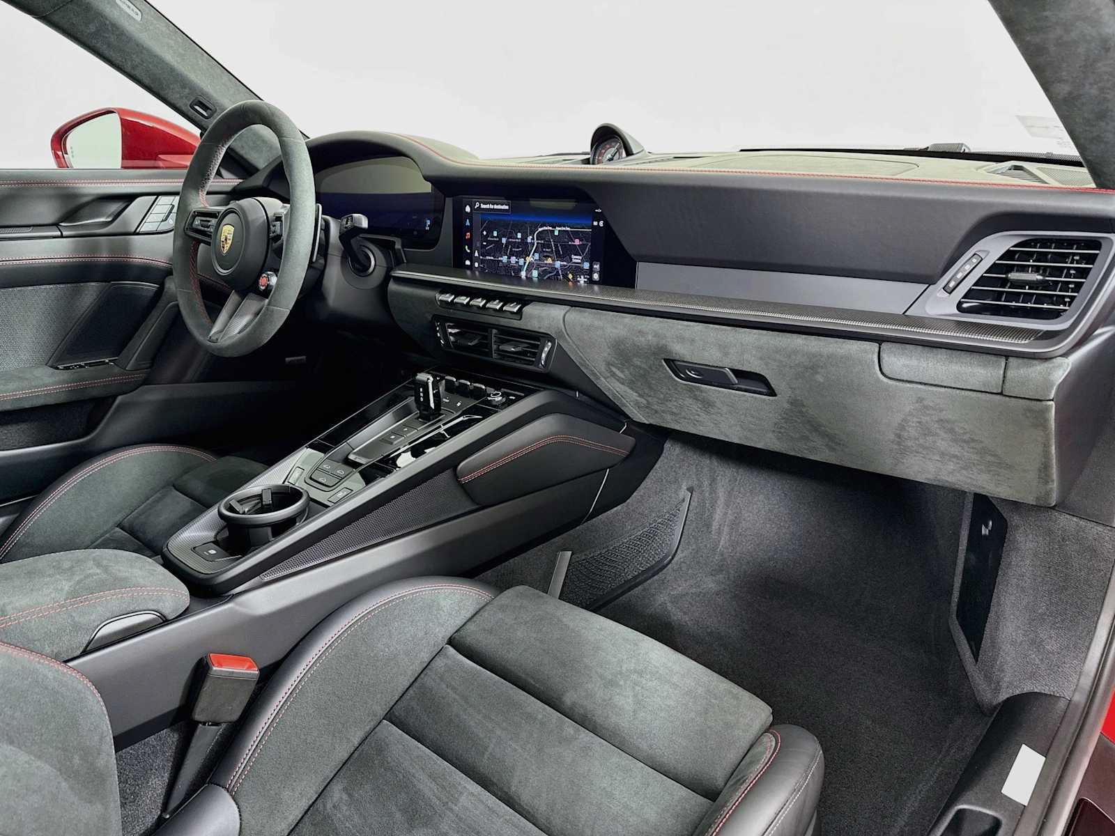 Certified 2026 Porsche 911 Carrera GTS RWD image 29