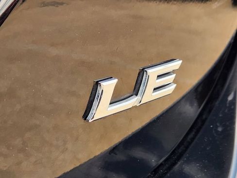 Used 2024 Toyota Camry LE FWD image 7